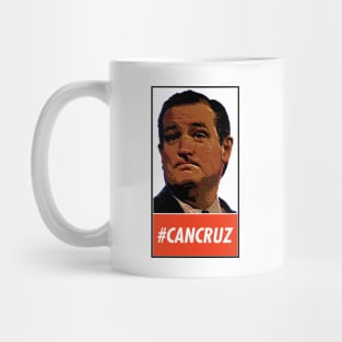 CanCruz! Mug